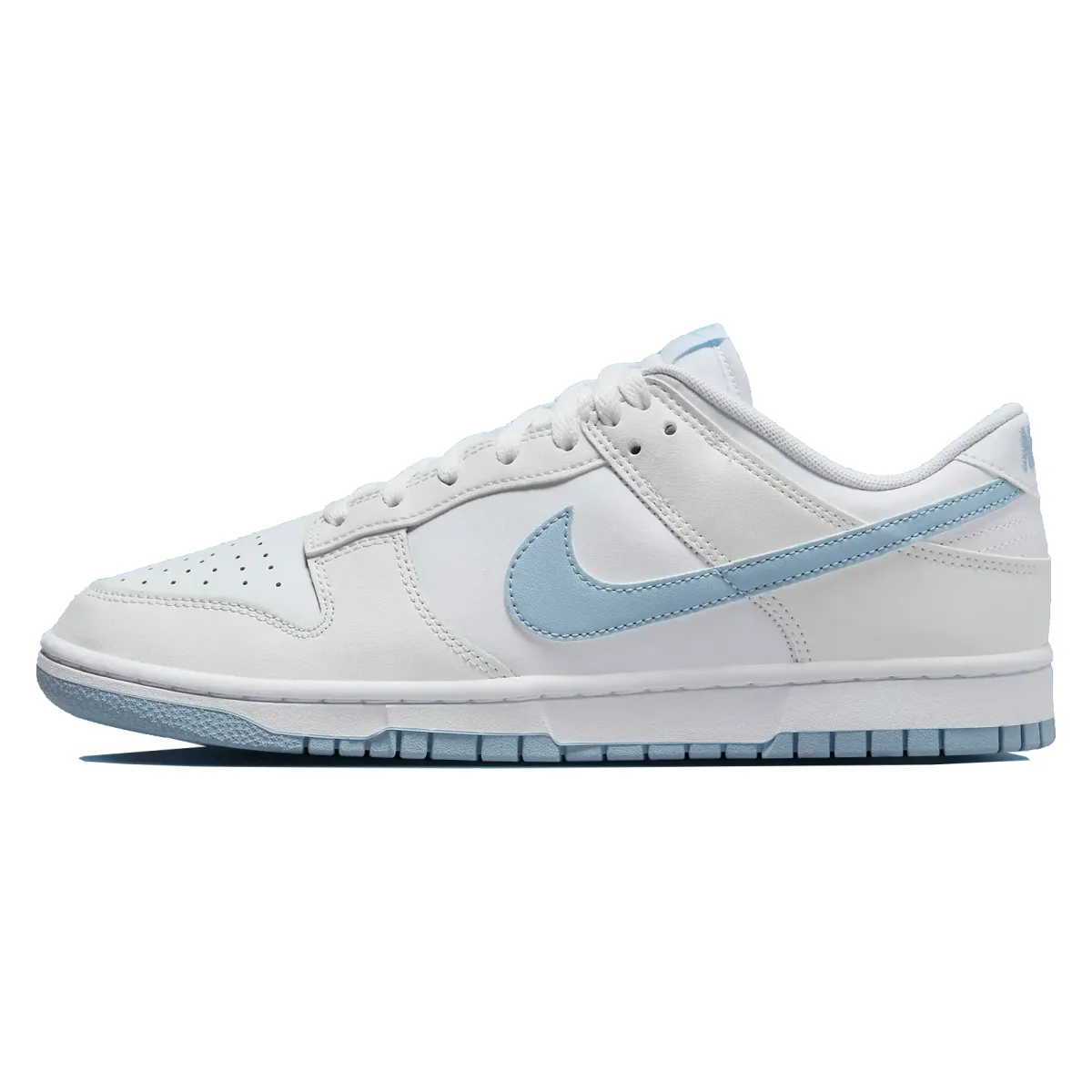 Nike Dunk Low Retro "Light Armory Blue"