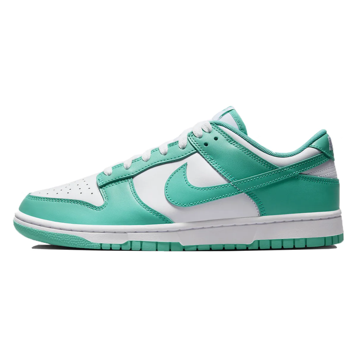 Nike Dunk Low Retro "Clear Jade"