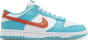 Nike Dunk Low Retro "Miami Dolphins"