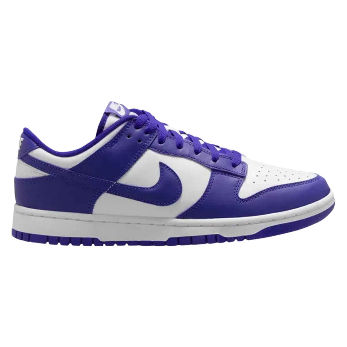 Nike Dunk Low Retro "Concord"