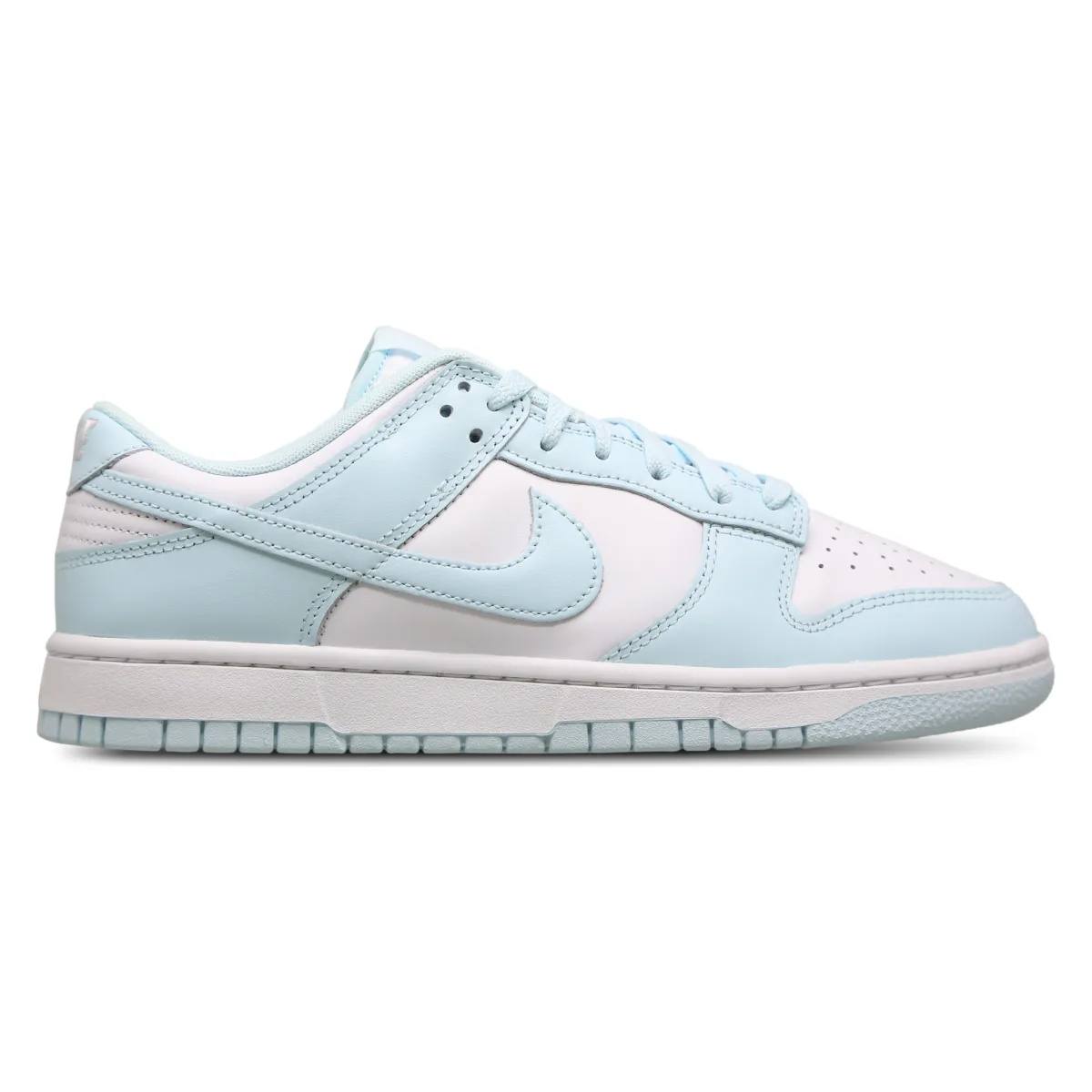 Nike Dunk Low Retro "Glacier Blue"