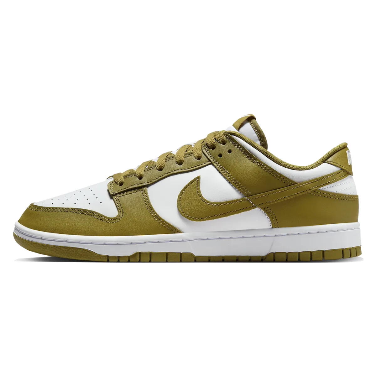 Nike Dunk Low "Pacific Moss"