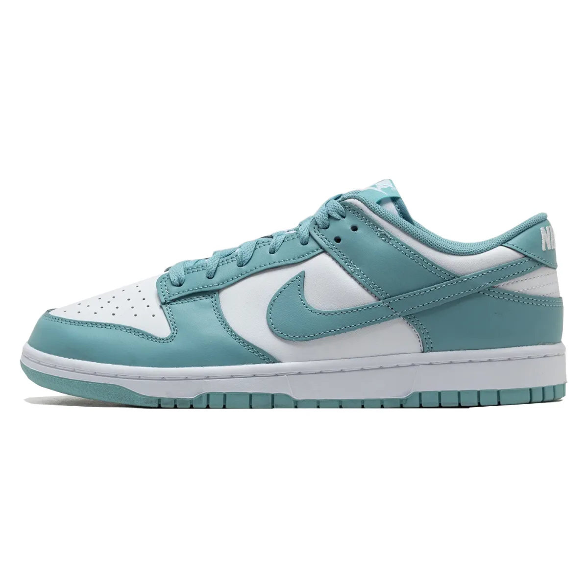 Nike Dunk Low Retro "Denim Turquoise"