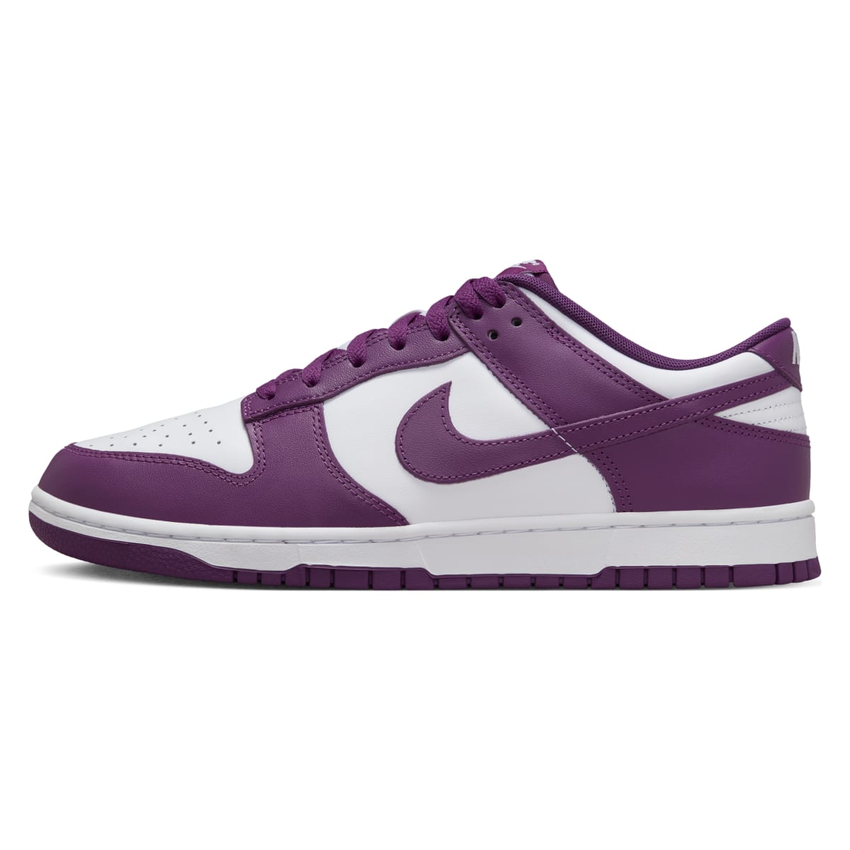 Nike Dunk Low Retro "Viotech"