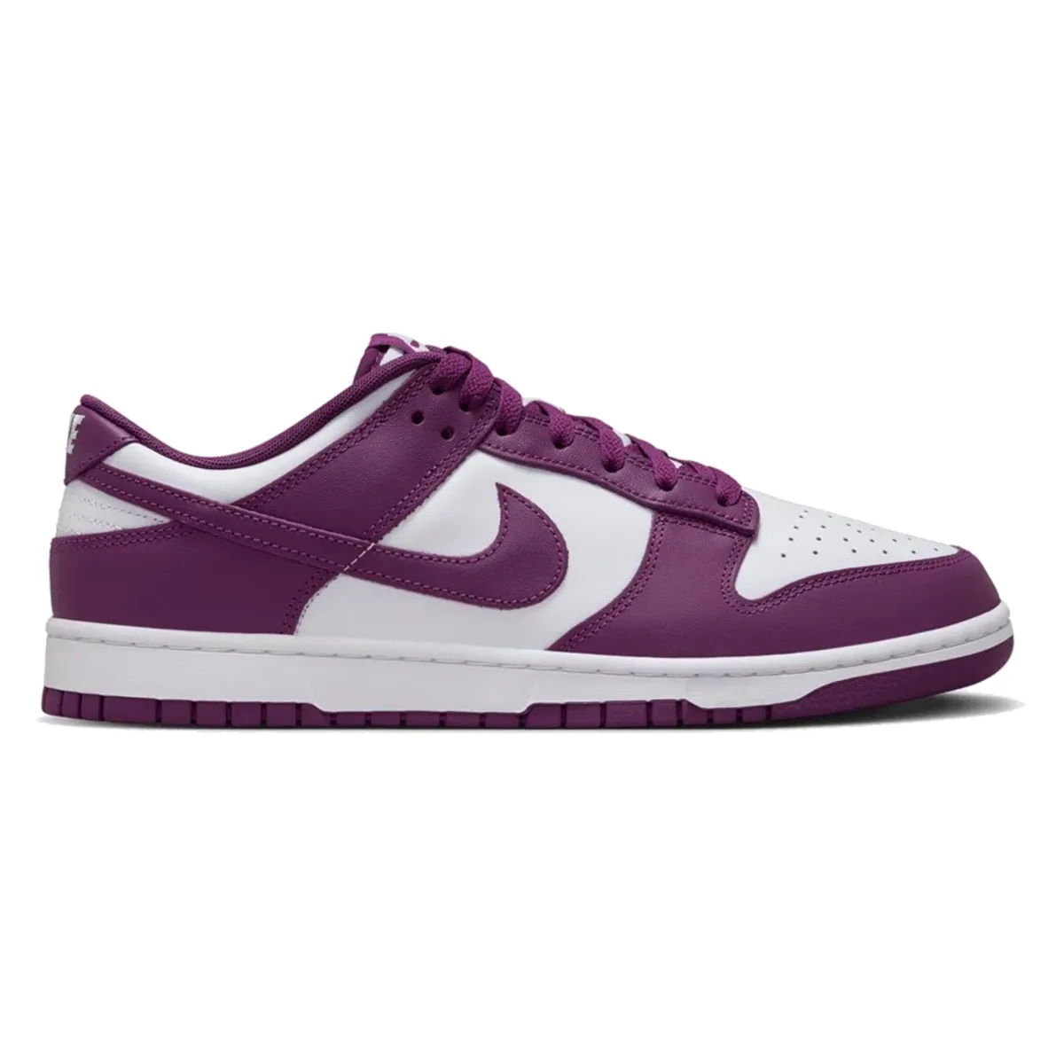 Nike Dunk Low Retro "Viotech"
