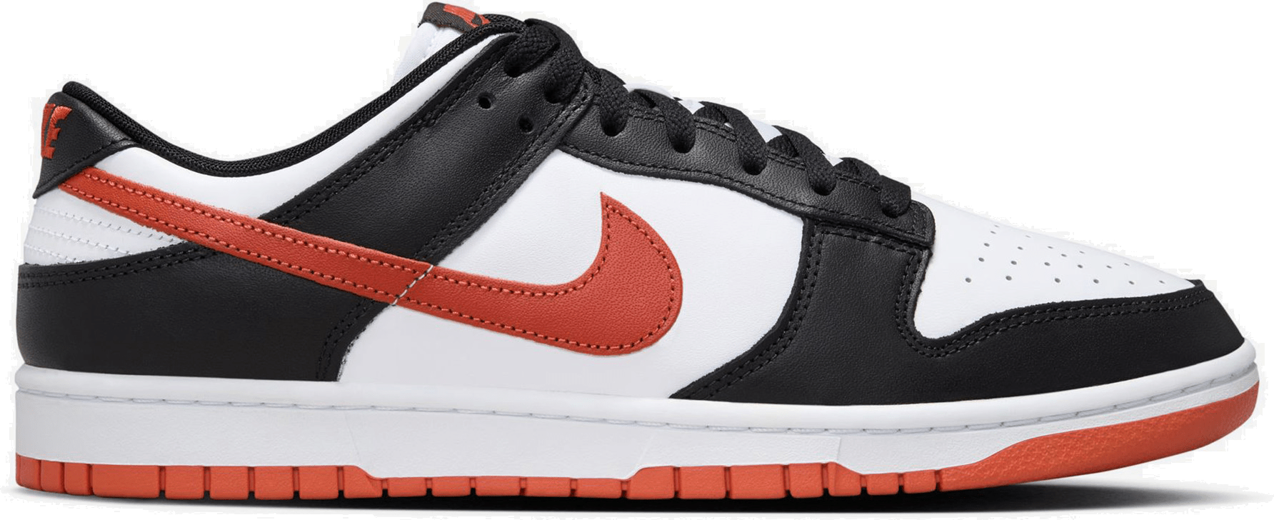 Nike Dunk Low Retro Dragon Red