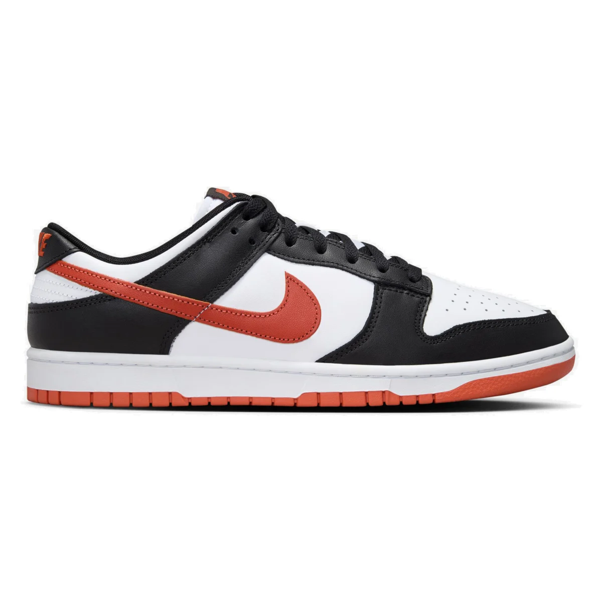 Nike Dunk Low Retro Dragon Red