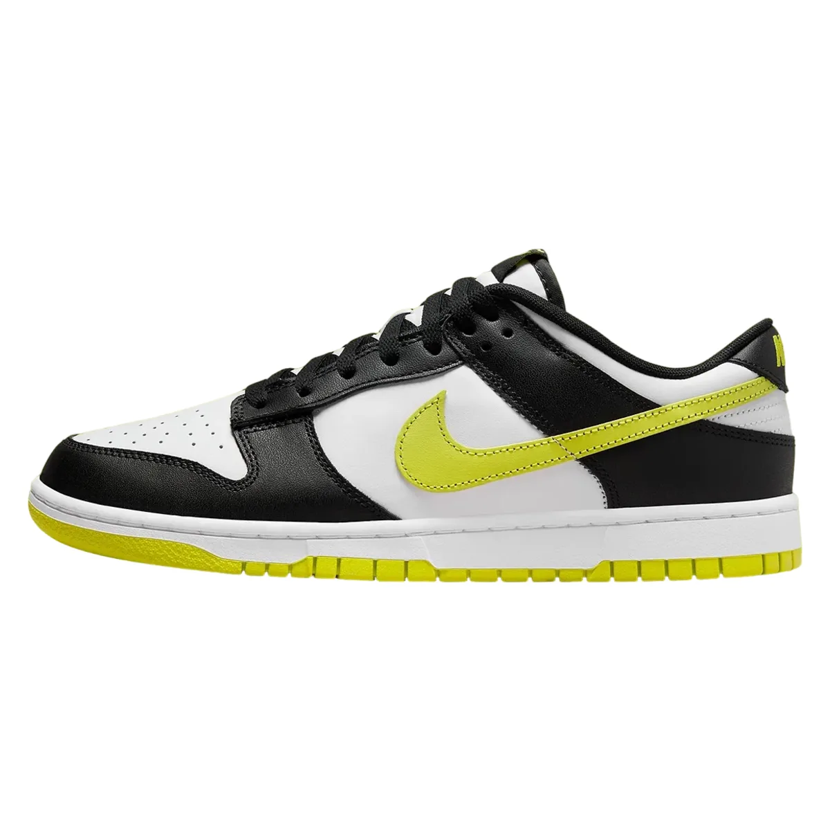 Nike Dunk Low "Bright Cactus"