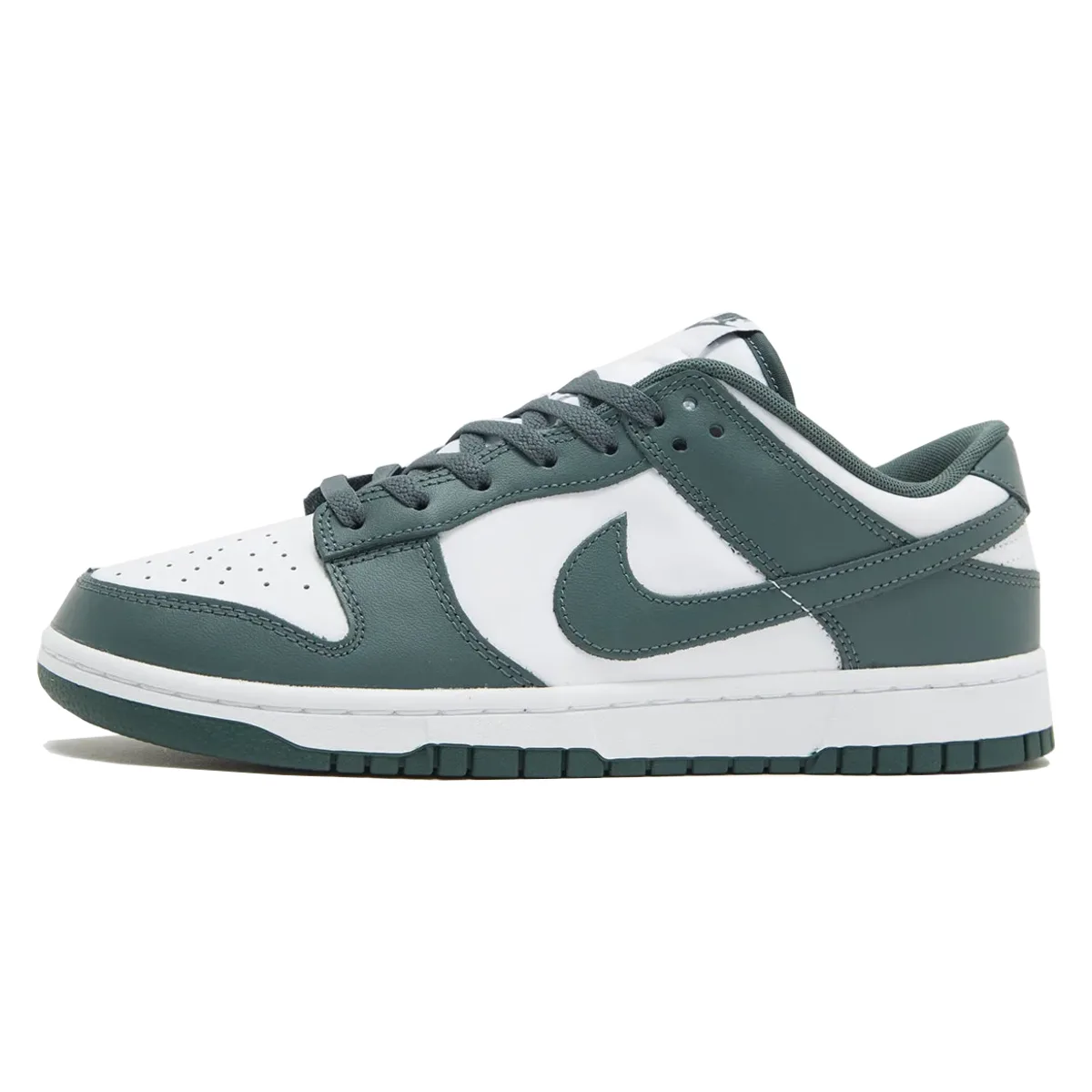 Nike Dunk Low "Vintage Green"