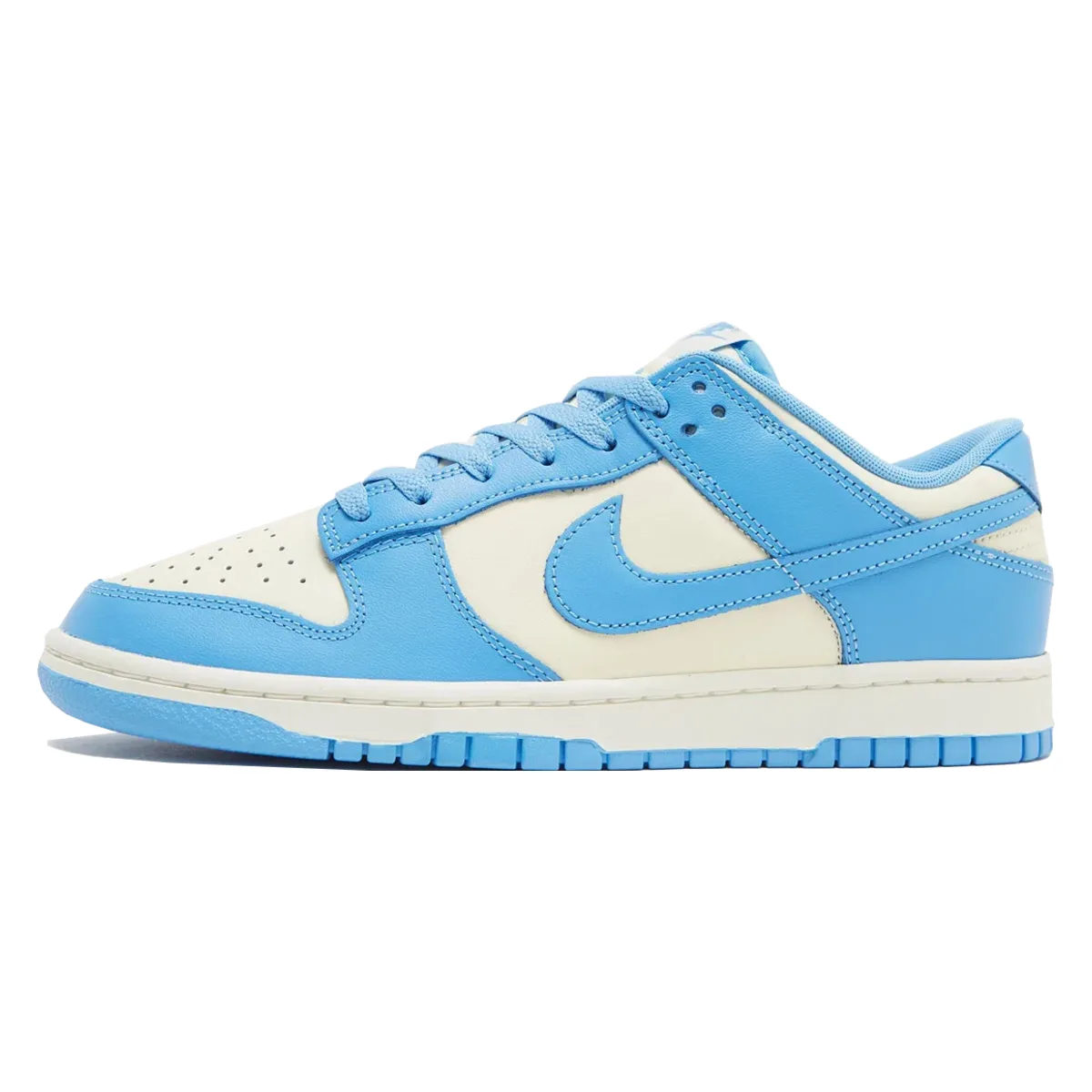 Nike Dunk Low "University Blue"
