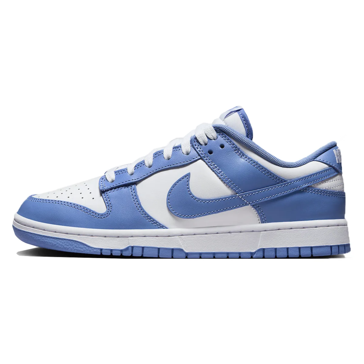 Nike Dunk Low "Polar Blue"