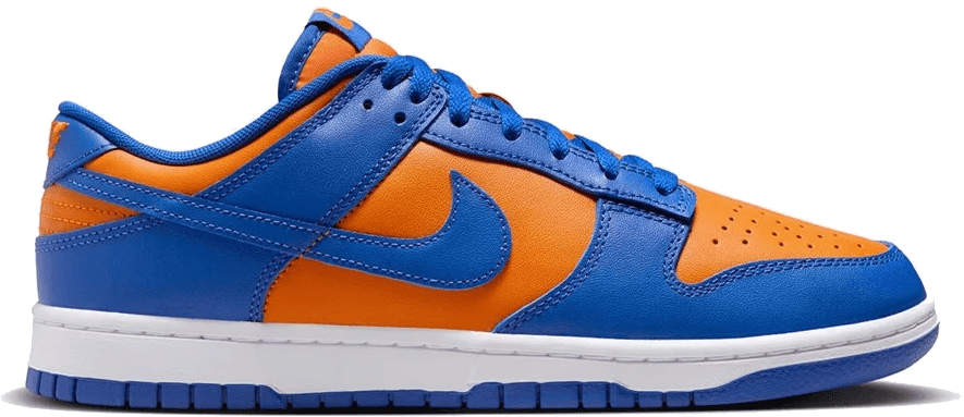 Nike Dunk Low Retro "Bright Ceramic"