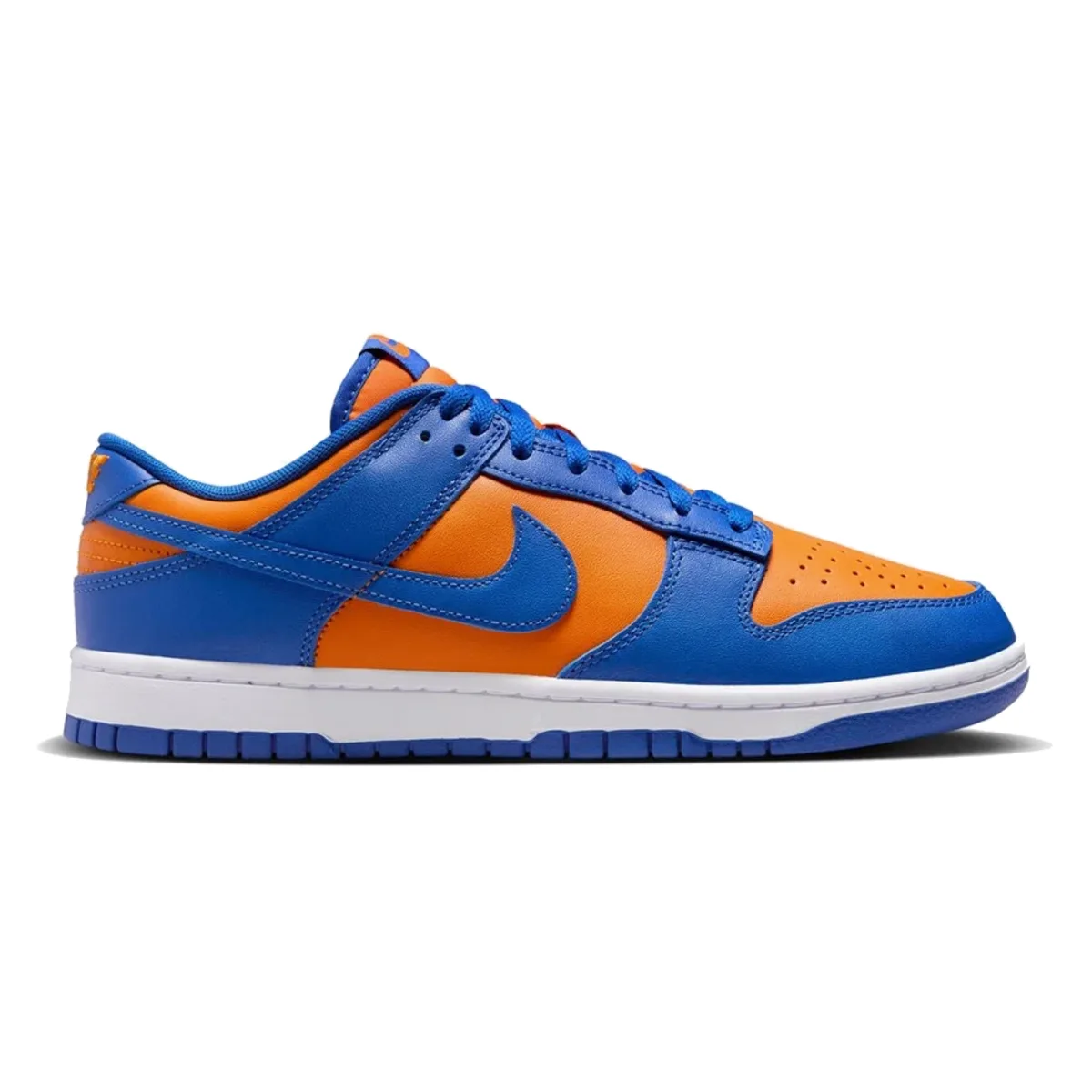 Nike Dunk Low Retro "Bright Ceramic"