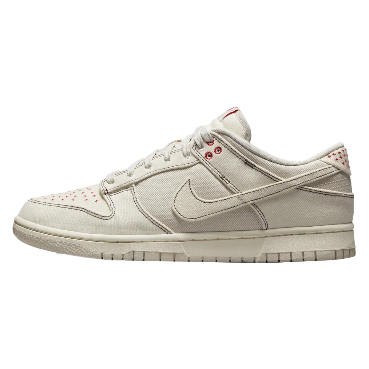 Nike Dunk Low Retro SE "Light Orewood Brown"
