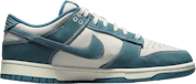 Nike Dunk Low Retro SE "Industrial Blue"