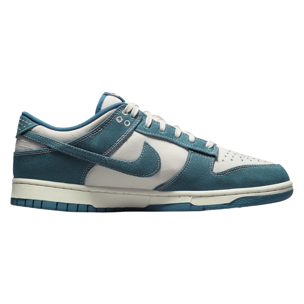Nike Dunk Low Retro SE "Industrial Blue"