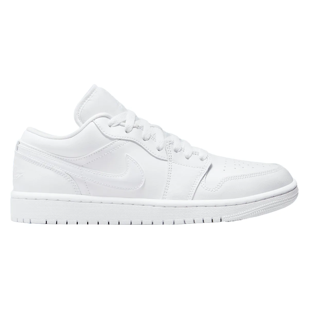 Air Jordan 1 Low "Triple White"