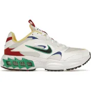 Nike Zoom Air Fire Sail Stadium Green Citron Pulse Black (Women's)