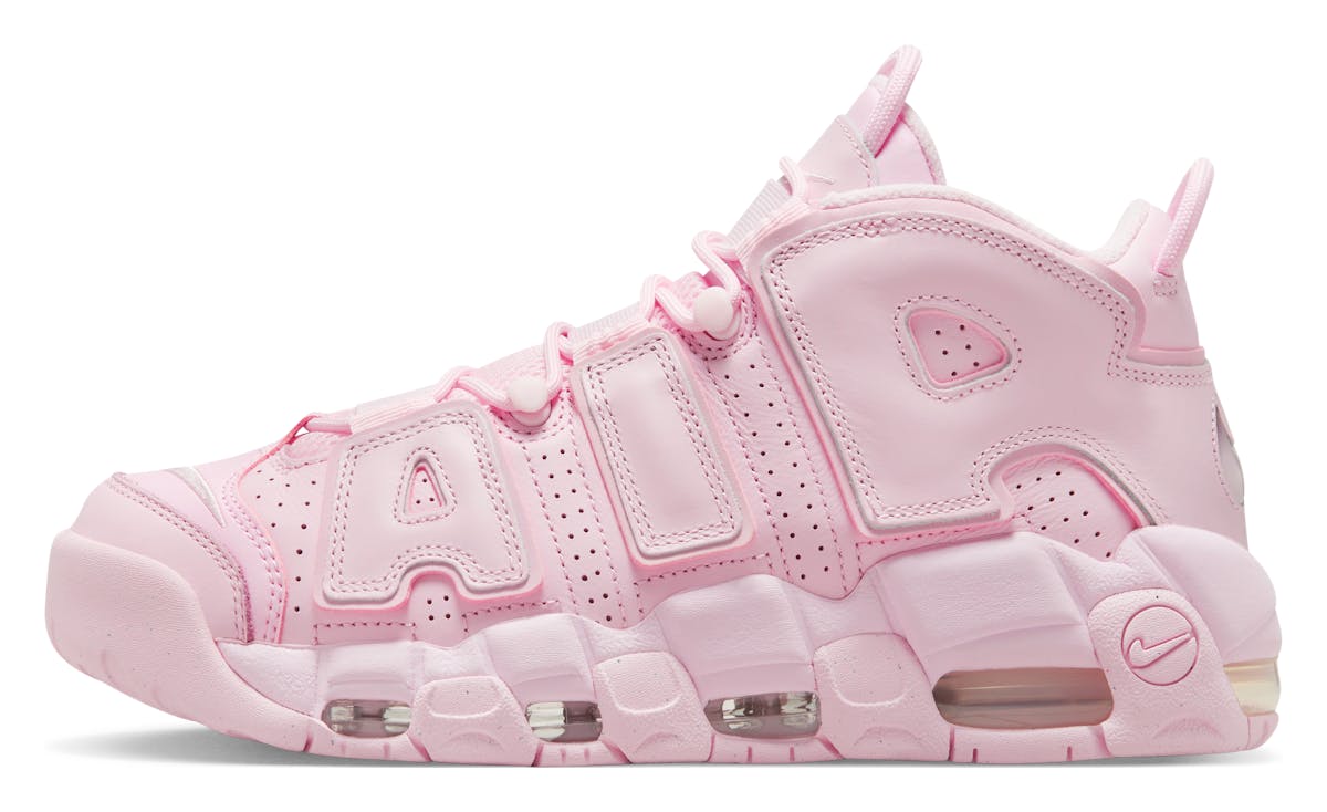 Nike Air More Uptempo Wmns "Pink Foam"
