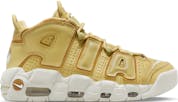 Nike Air More Uptempo Wmns "Buff Gold"