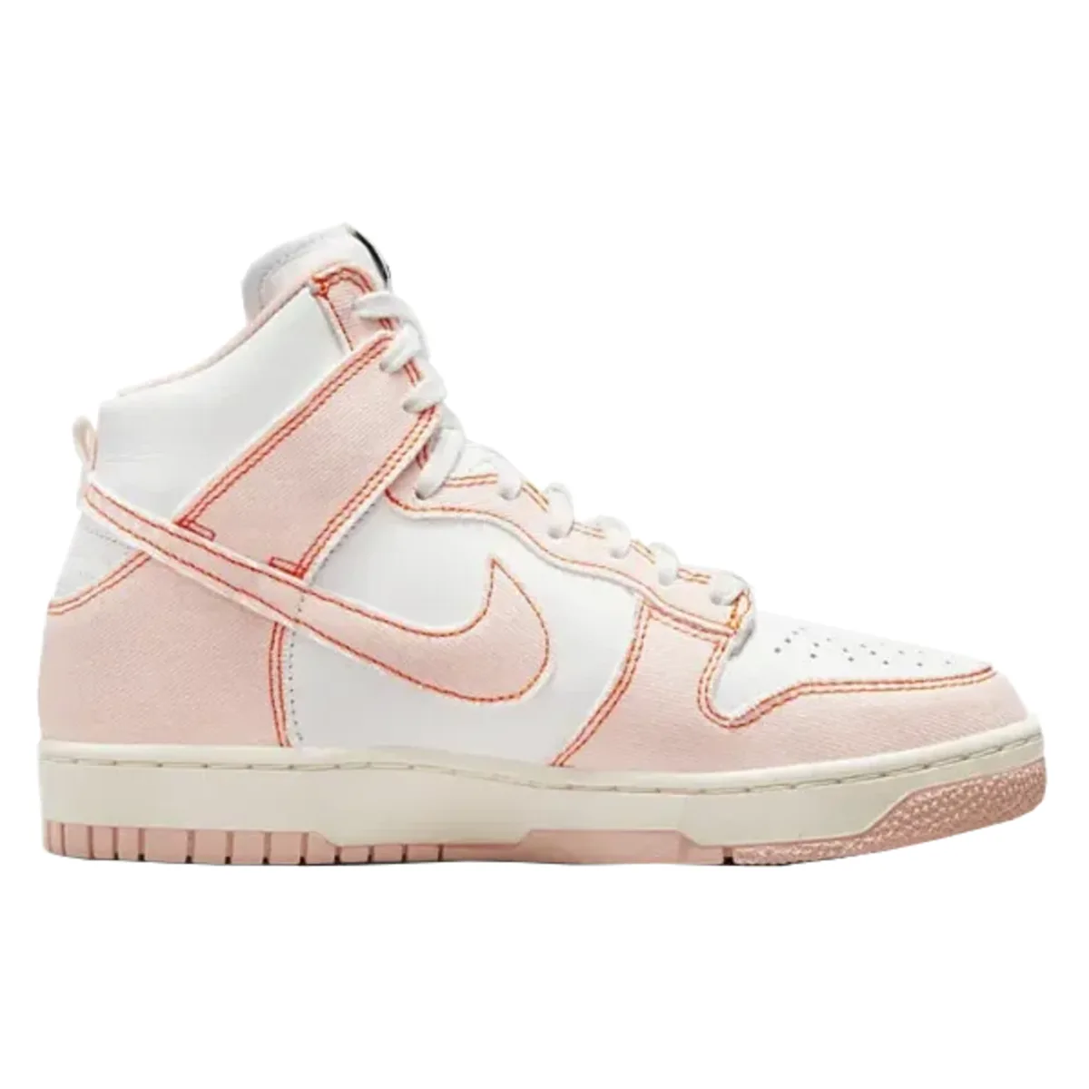 Nike Dunk High 1985 "Arctic Orange"