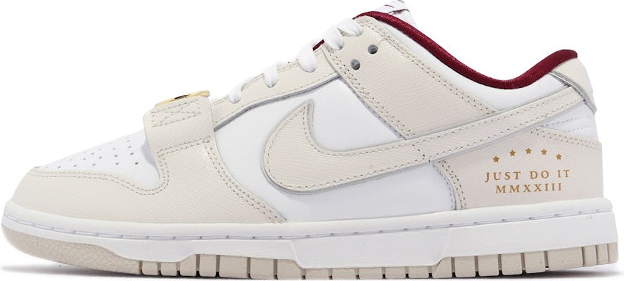 Nike Dunk Low SE Wmns "Just Do It"