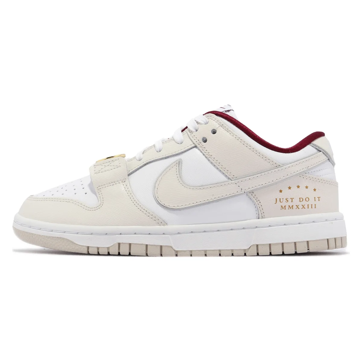 Nike Dunk Low SE Wmns "Just Do It"
