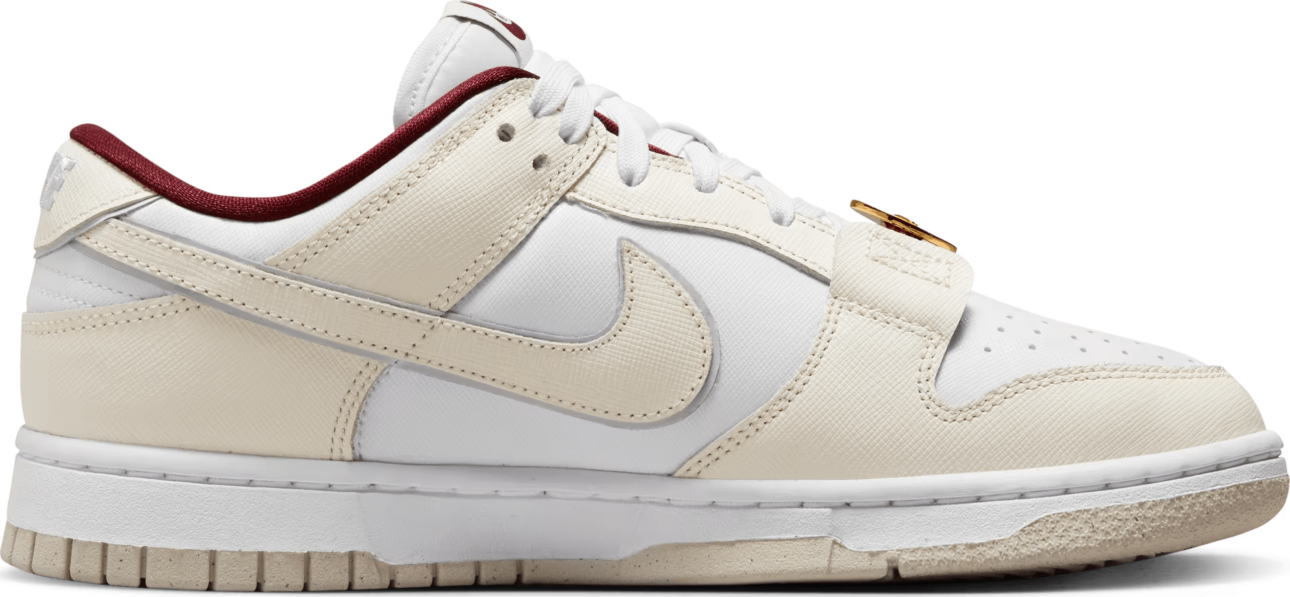 Nike Dunk Low SE Wmns "Just Do It"