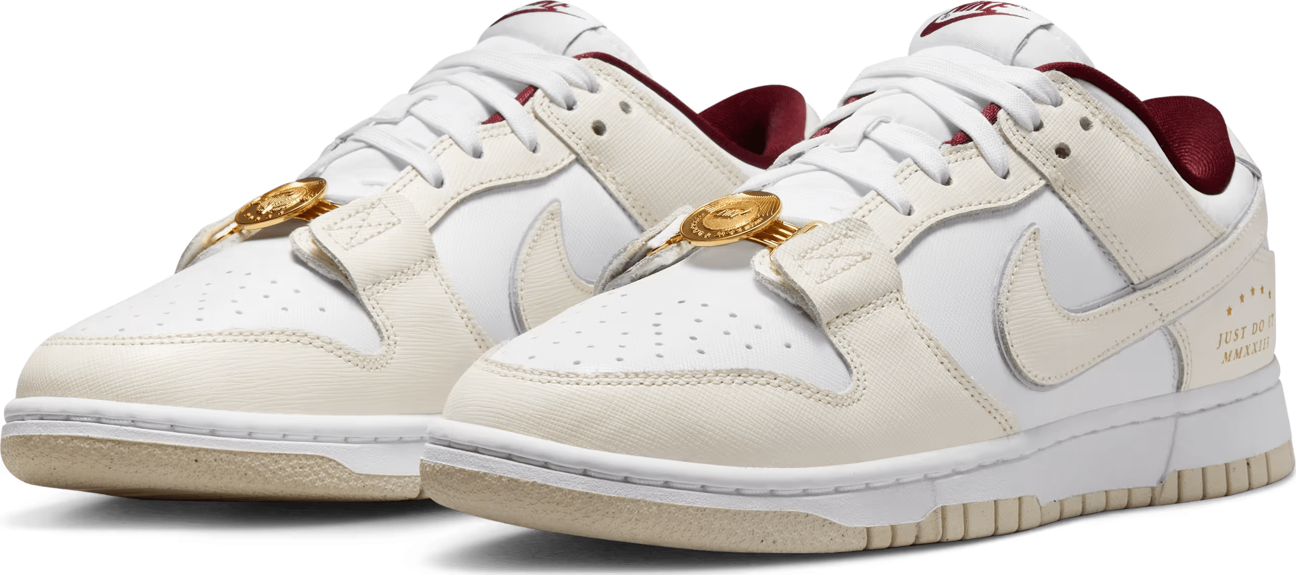 Nike Dunk Low SE Wmns "Just Do It"
