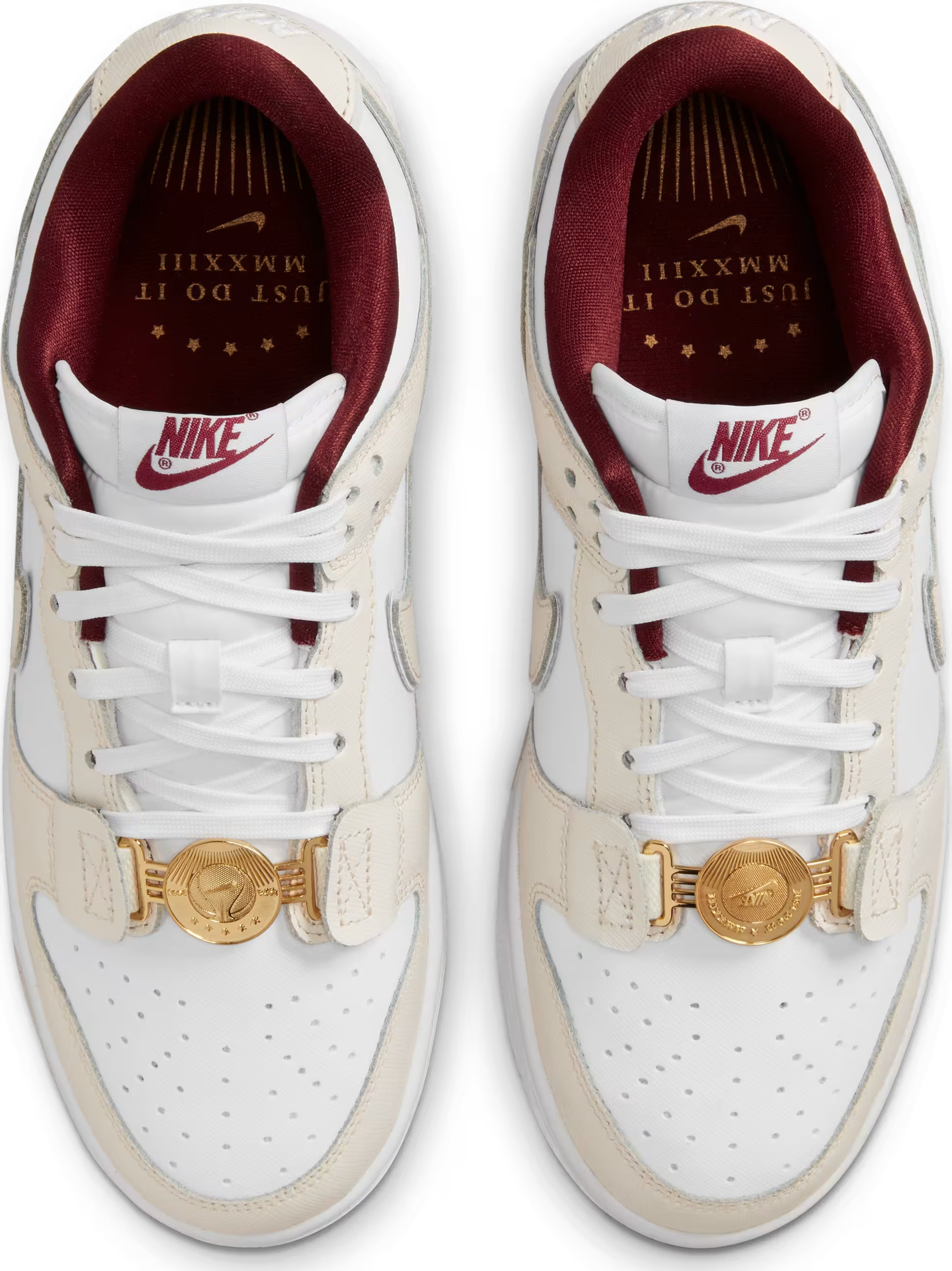 Nike Dunk Low SE Wmns "Just Do It"