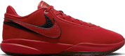 Nike LeBron XX "University Red"