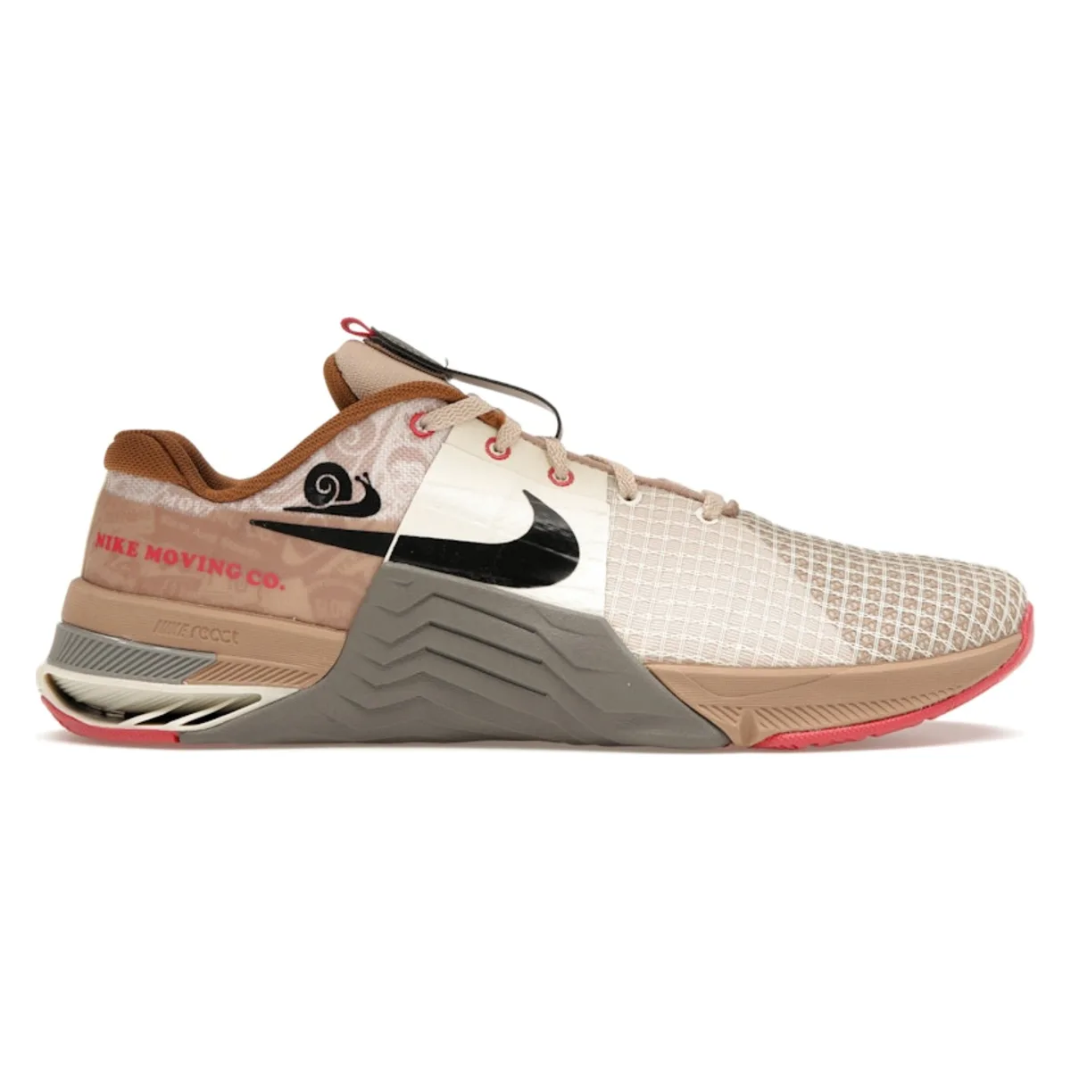 Nike Metcon 8 AMP Nike Moving Company