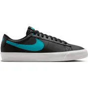 Nike SB Blazer Low Pro GT "Black Dusty Cactus"
