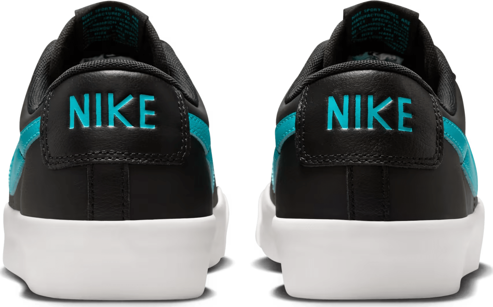 Nike SB Blazer Low Pro GT "Black Dusty Cactus"
