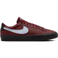 Nike SB Blazer Low Pro GT "Dark Team Red"