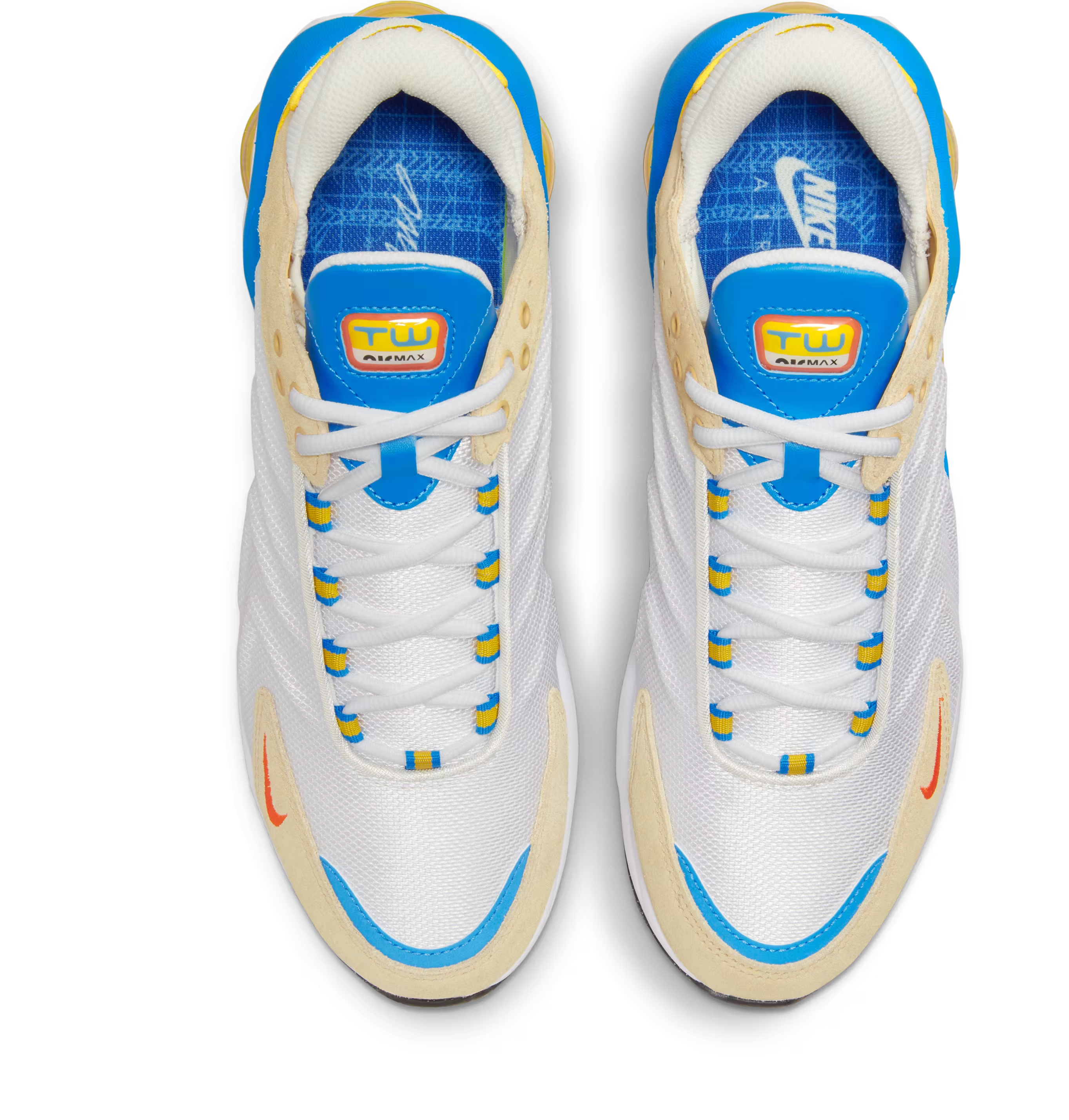 Nike Air Max TW SE "Light Photo Blue"