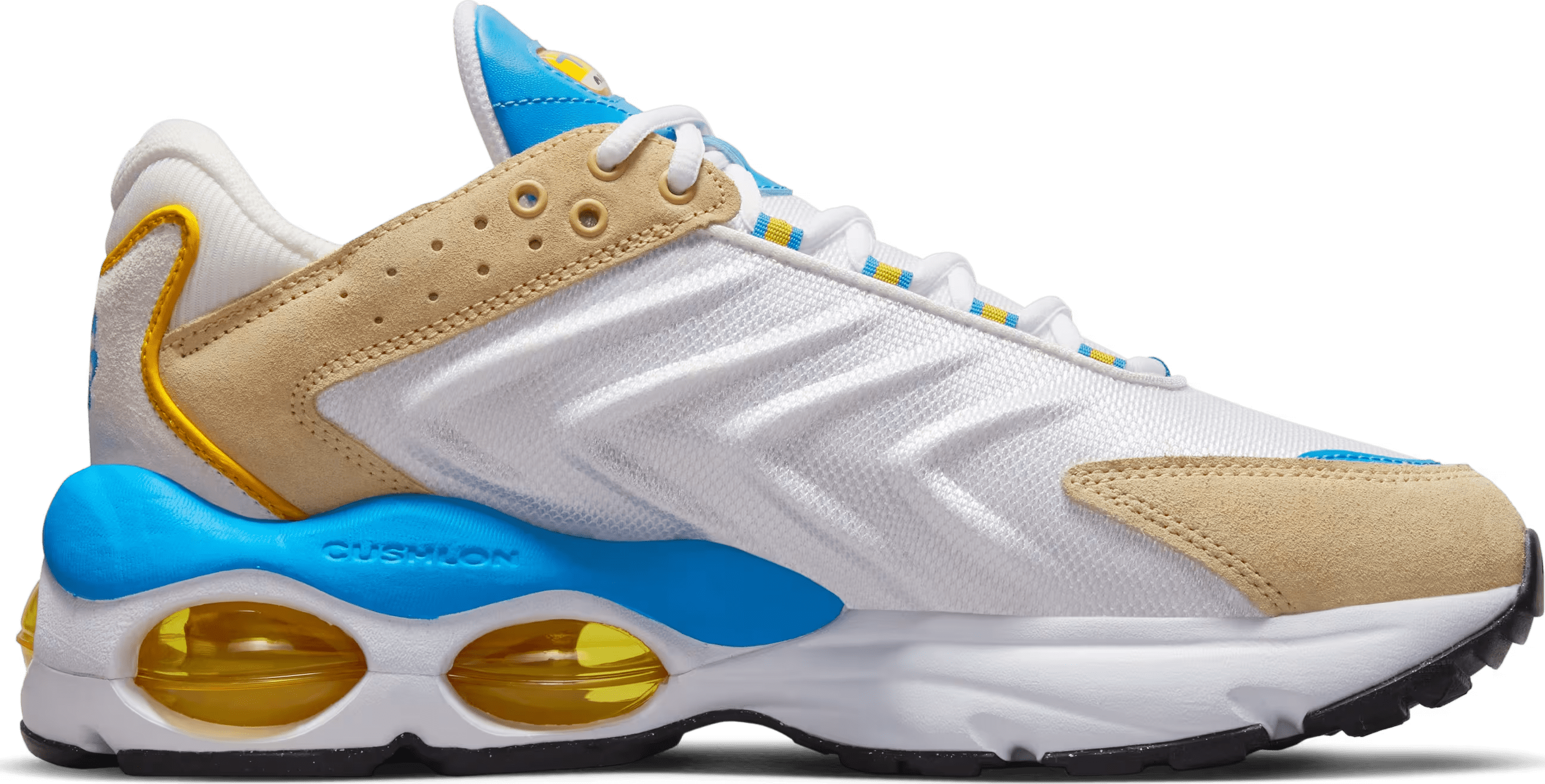 Nike Air Max TW SE "Light Photo Blue"