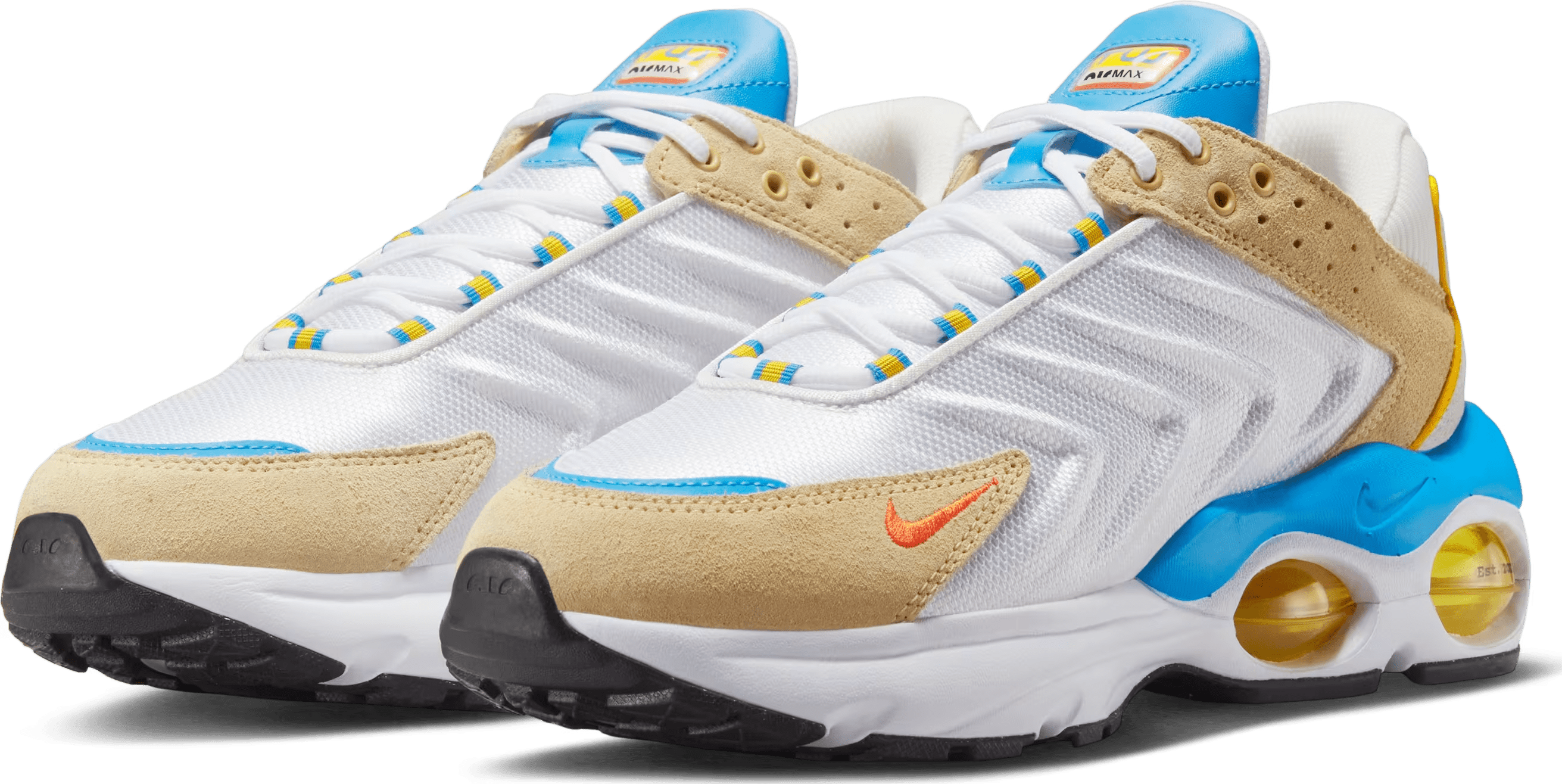 Nike Air Max TW SE "Light Photo Blue"