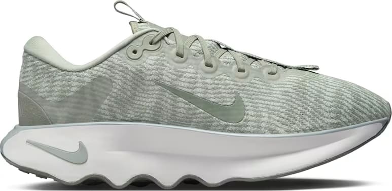 Nike Motiva Jade Horizon Light Silver Dark Stucco