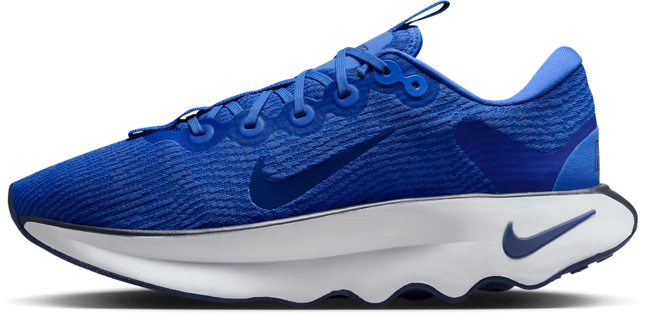 Nike Motiva Comet Blue Royal Blue Midnight Navy