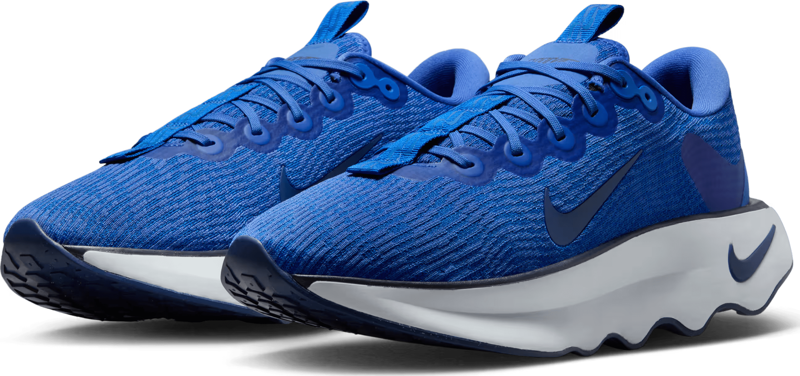 Nike Motiva Comet Blue Royal Blue Midnight Navy