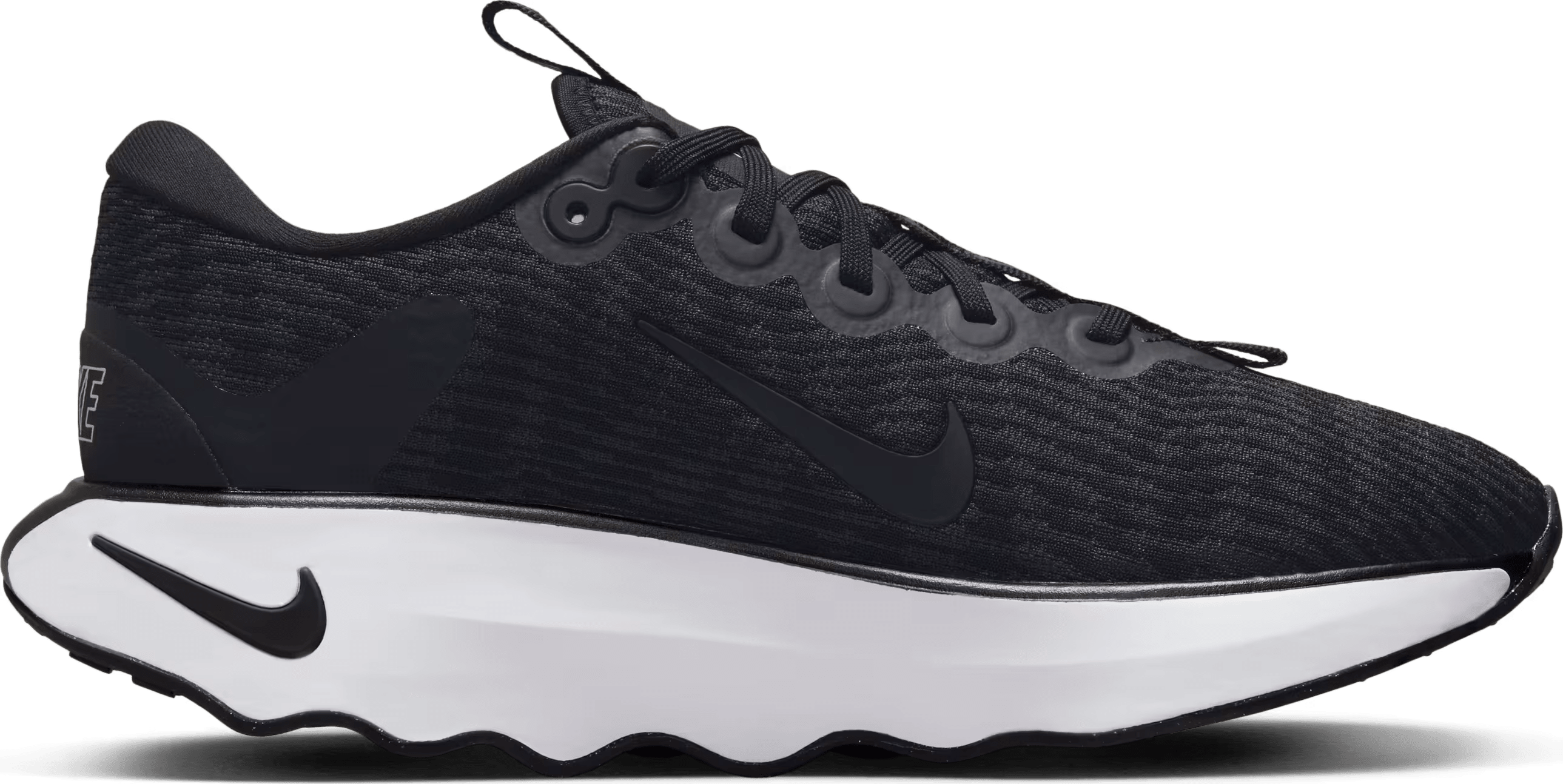 Nike Motiva Wmns "Black White"