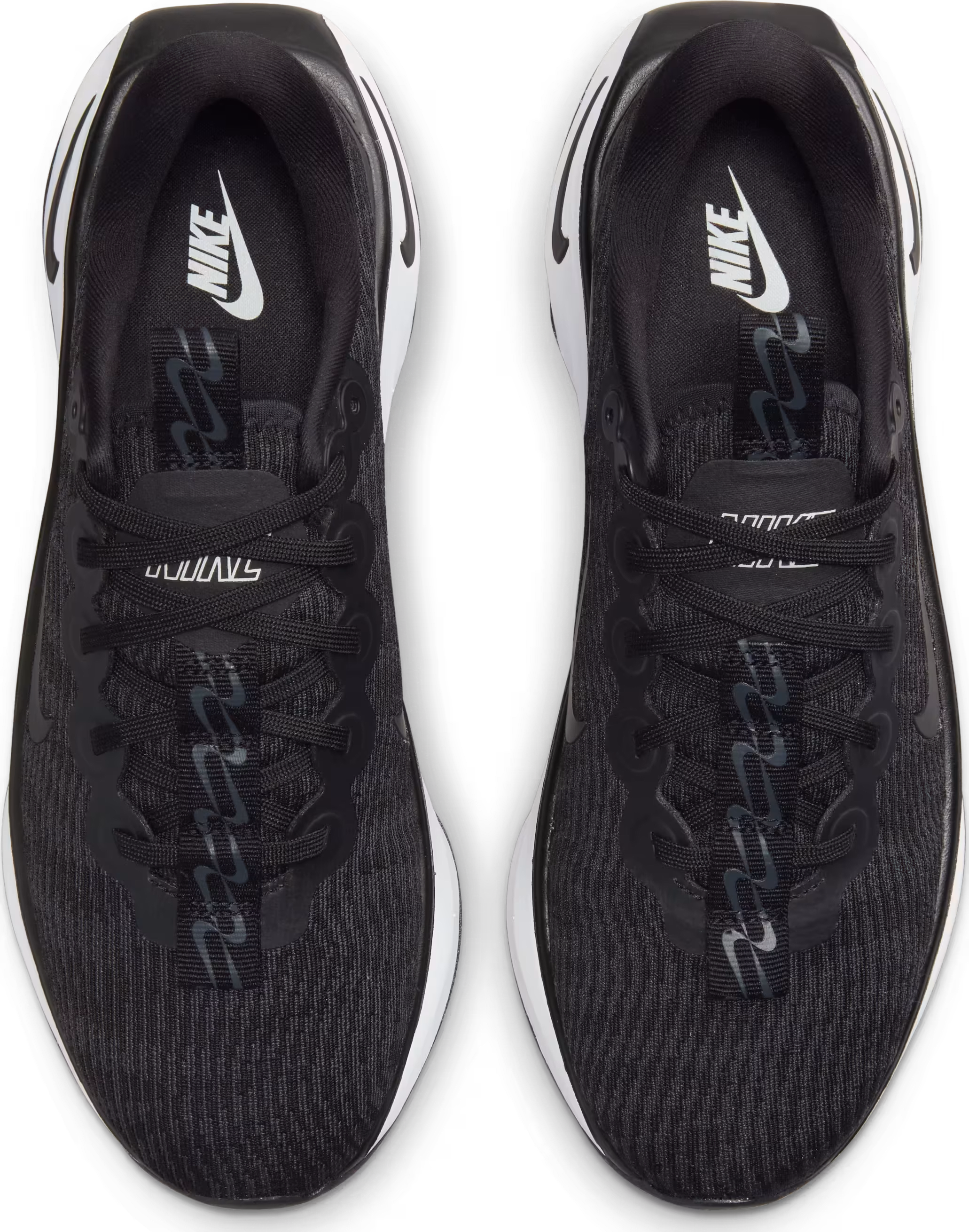 Nike Motiva Wmns "Black White"