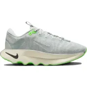 Nike Motiva Light Silver Green Strike (Women's)