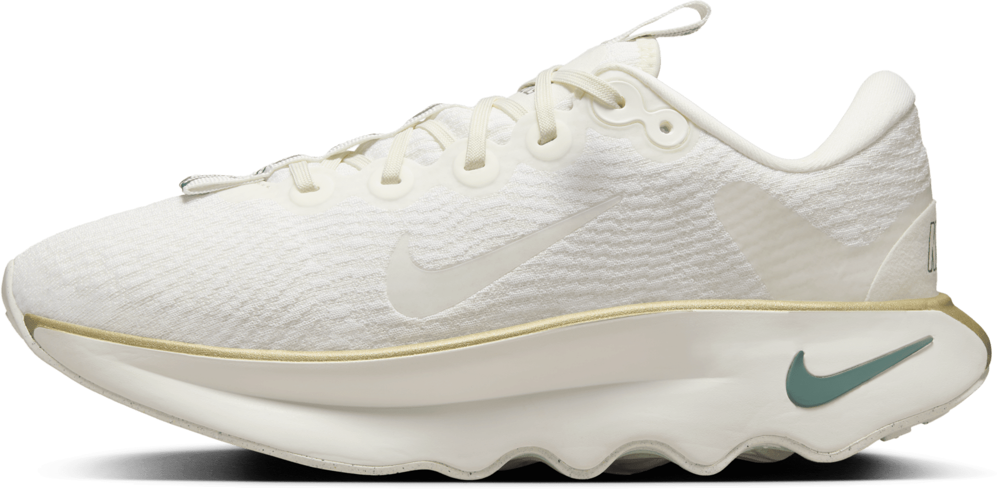 Nike Motiva Sail White Phantom (Women's)