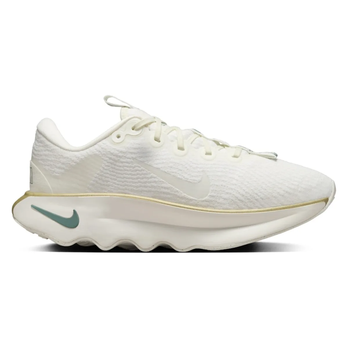 Nike Motiva Sail White Phantom (Women's)
