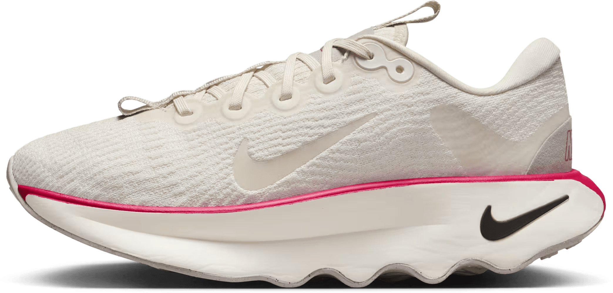 Nike Motiva Pale Ivory (Women's)