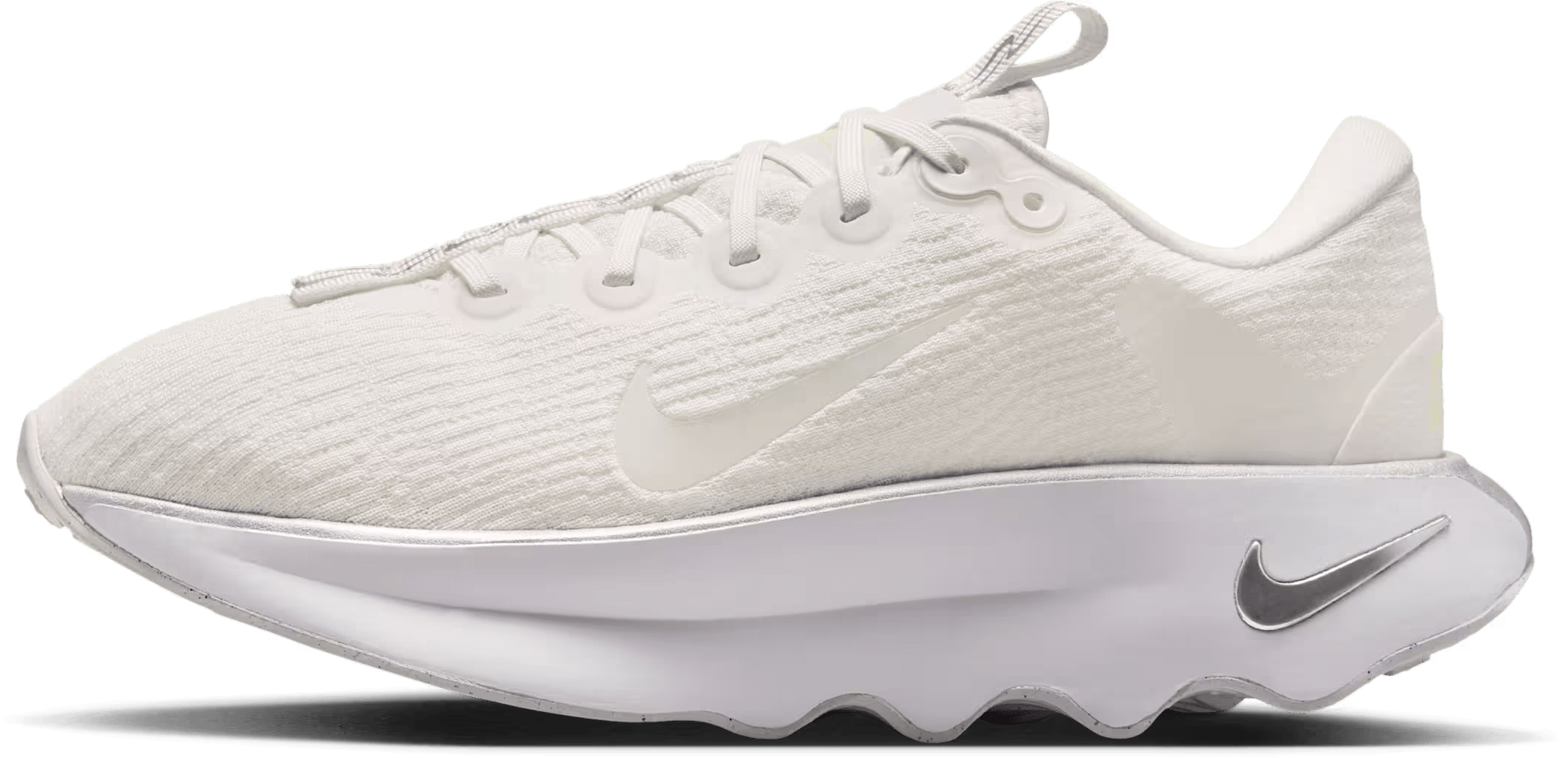 Nike Motiva Wmns "Summit White"