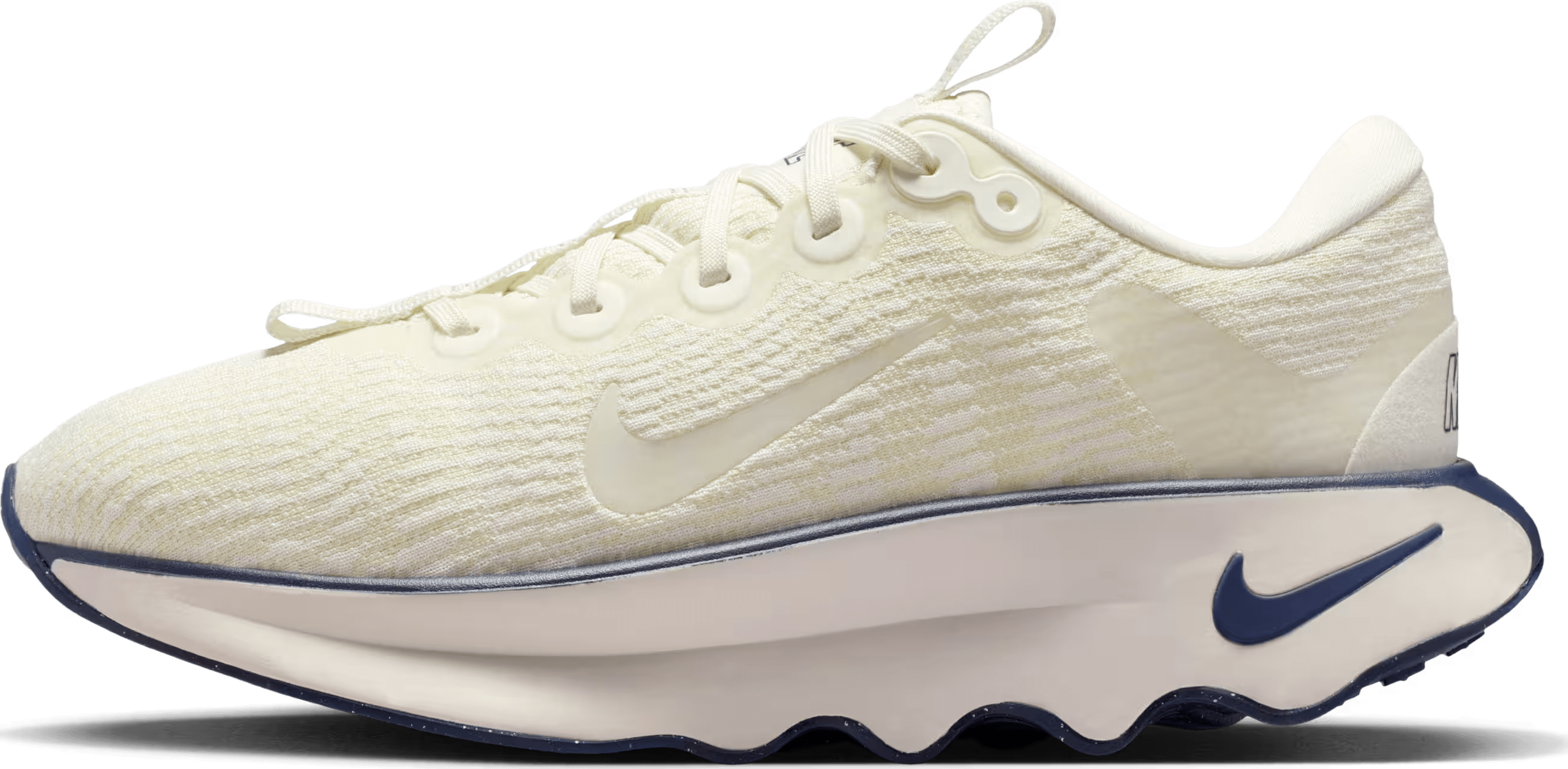 Nike Motiva Wmns "Coconut Milk"