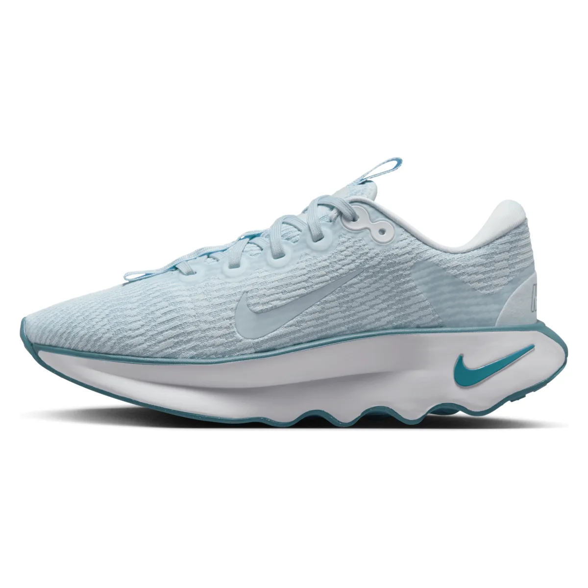 Nike Motiva Blue Tint Light Armory Blue Smokey Blue (Women's)